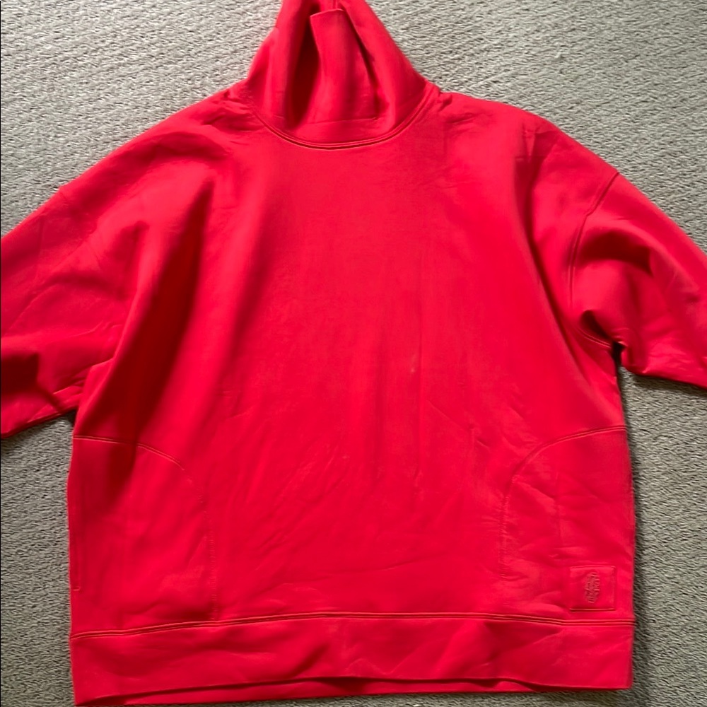 Free People Wonderful Pullover